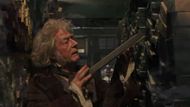 Garrick Ollivander in Harry Potter and the Sorcerer's Stone | Image via: Warner Bros. Pictures